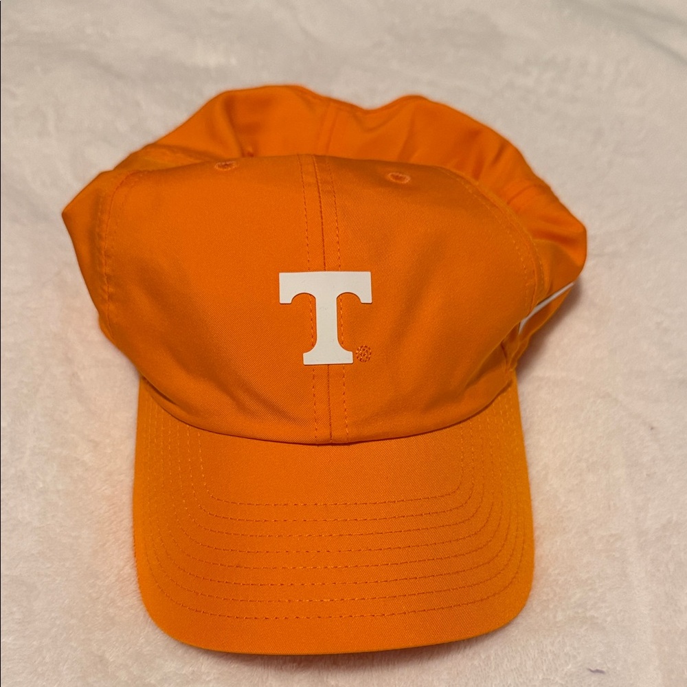 Nike University of Tennessee Hat